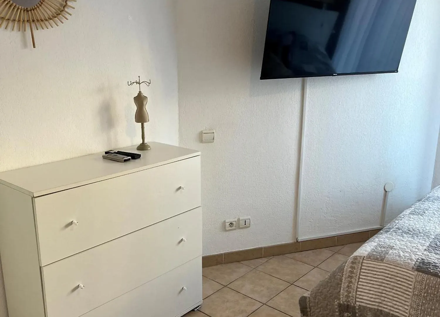 Apartment T2 Sausset Proche De La Mer France